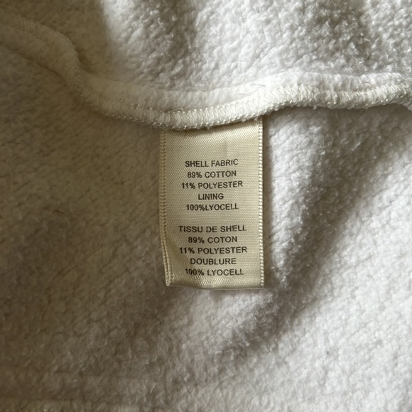 Rebecca Taylor moto jacket - Picture 4 of 4